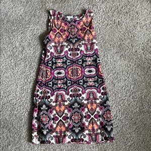 CHARTER CLUB - shift dress